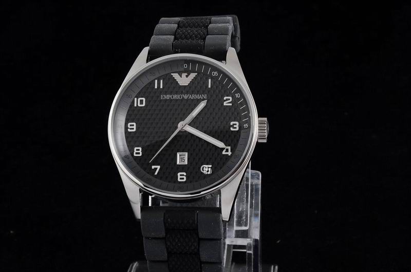 Armani watch man-759